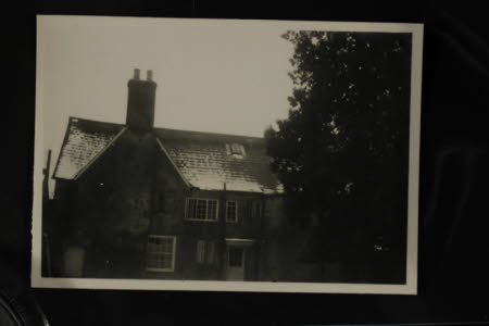 Old Manor House, Shaftesbury