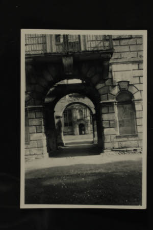 Kirby Hall