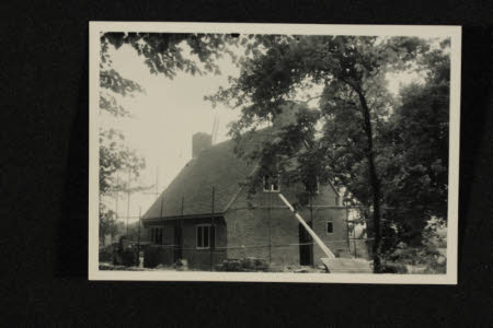 Great Kimble Lodge, Chequers