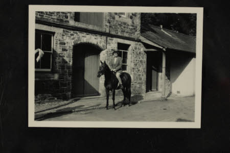 Buckfastleigh, Dartmoor