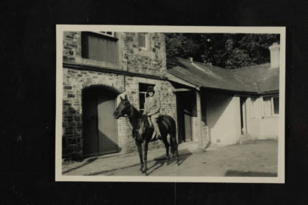 Buckfastleigh, Dartmoor