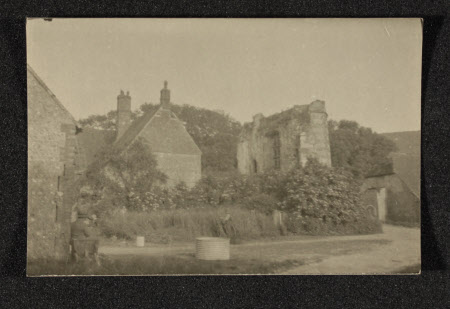 Wilmington Priory