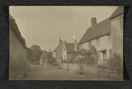 Wilmington Priory