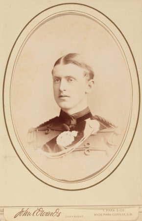Possibly Thomas Dickinson (fl.1885)