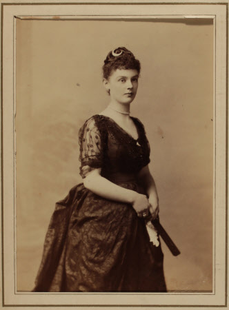 Edith Dickinson