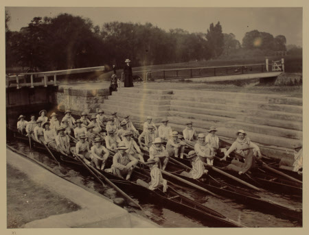 Eton