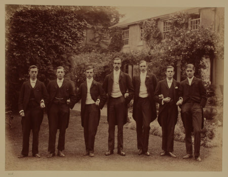 Eton