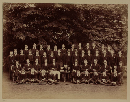 Eton