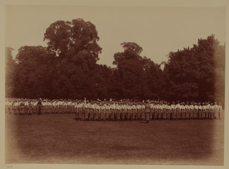 Eton