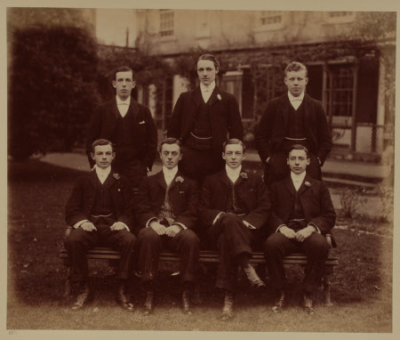 Eton