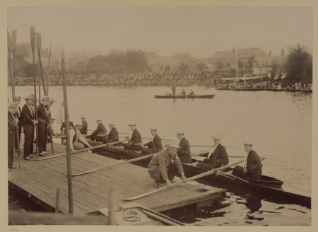 Eton
