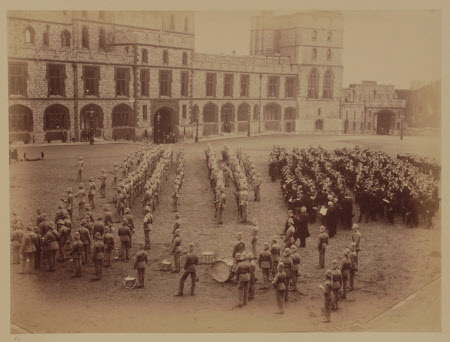 Eton