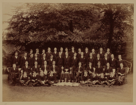Eton