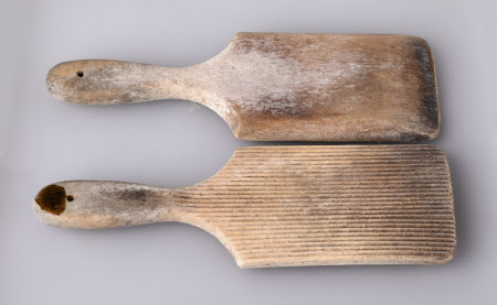 Butter shaper 931573.2.1 | National Trust Collections