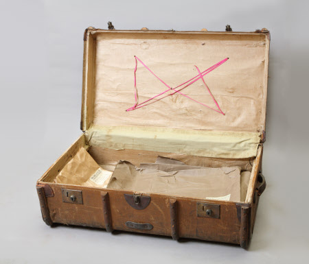 Travelling case