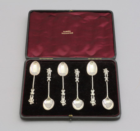 Tea spoon