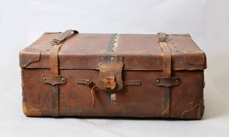 Travelling trunk
