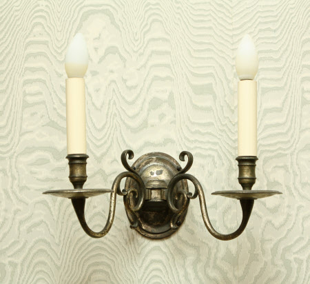 Wall light