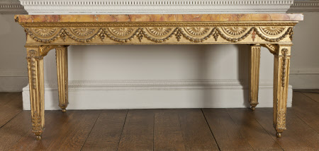 Side table