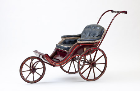Baby carriage