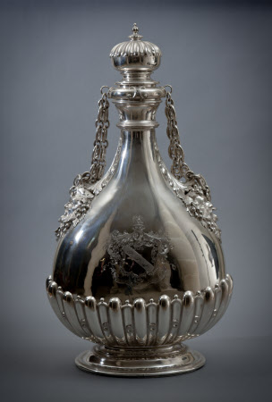 Pilgrim bottle