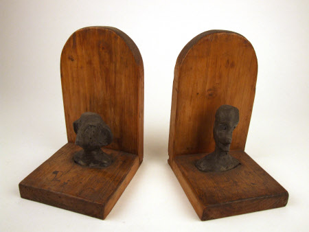Bookends