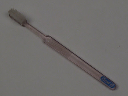 Toothbrush