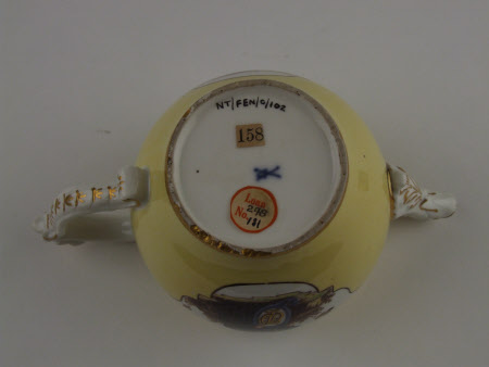 Fenton House ©National Trust / Adam Walsh