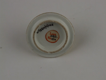 Fenton House ©National Trust / Adam Walsh