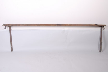 Pelmet board