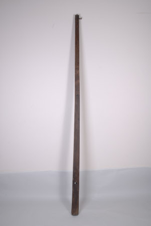 Head post