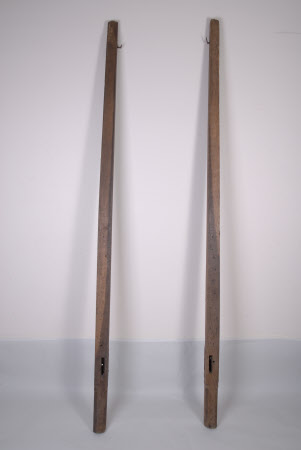 Head post