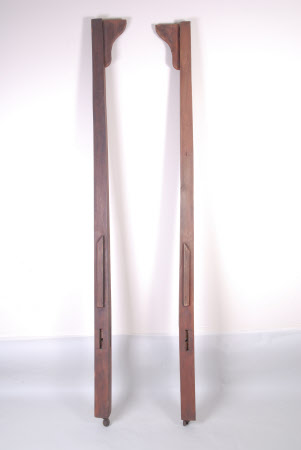 Head post