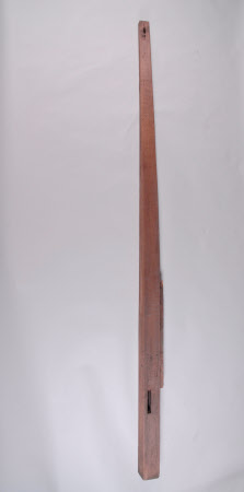 Head post