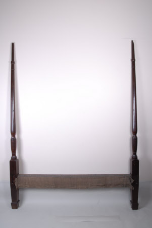 Bedstead part