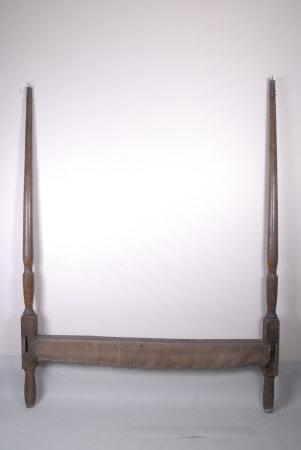 Bedstead part