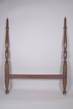 Bedpost