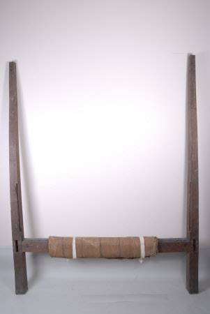 Bedstead part