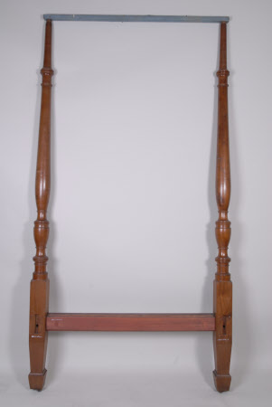 Bedstead part
