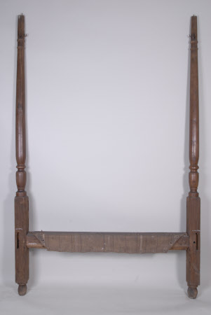 Bedstead part