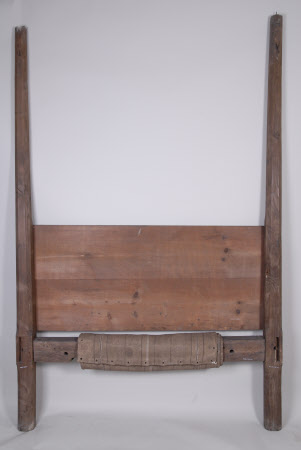 Bedstead part