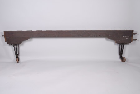 Side rail