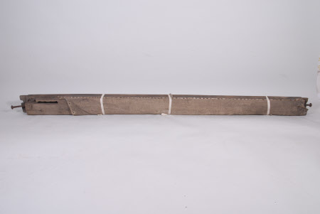 Side rail