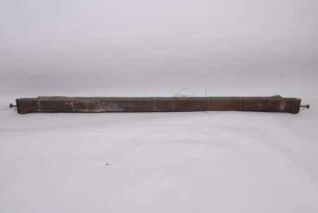 Side rail