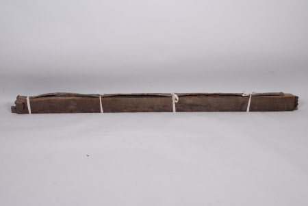 Side rail