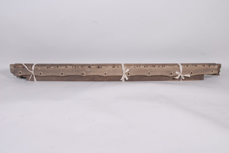Side rail