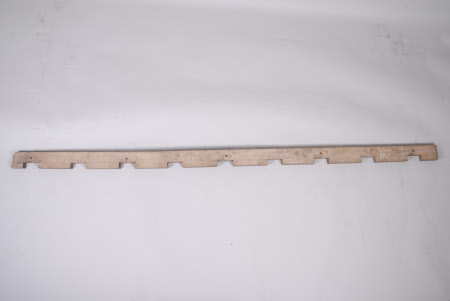 Side rail