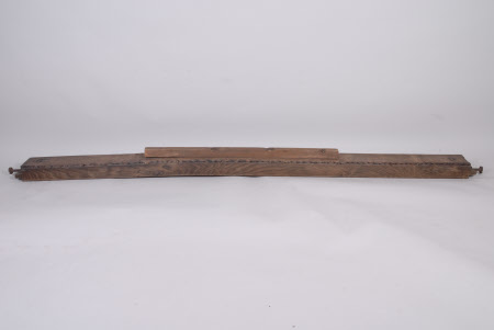 Side rail