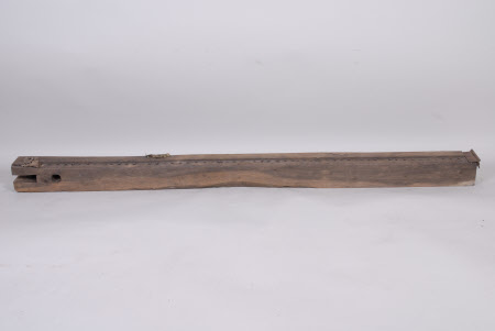 Side rail