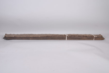 Side rail
